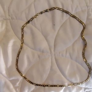 14k Yellow Gold chain